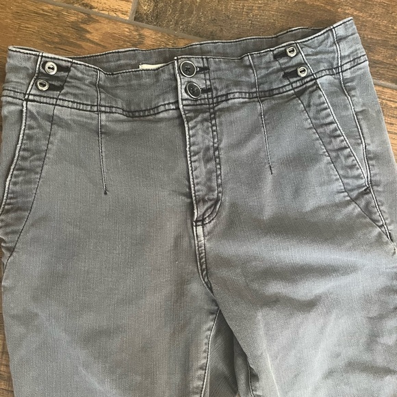 Pilcro by anthropology pants - Picture 2 of 5